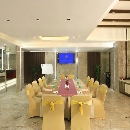 Planet Boutique Hotel-3
