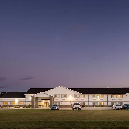 Days Inn By Wyndham Carroll-2