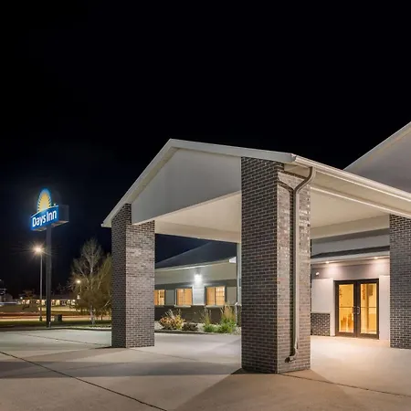 Days Inn By Wyndham Carroll-3