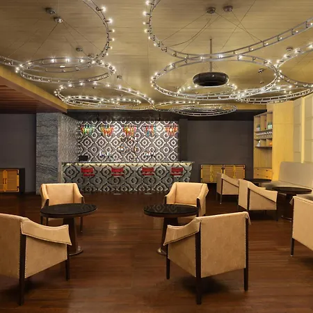 Courtyard By Marriott Bilaspur-2