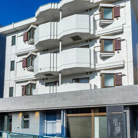 Hotel Mystays Higashi Jujo-3