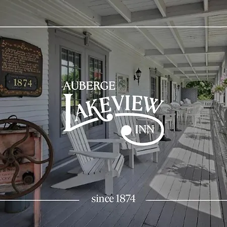 Auberge Lakeview Inn-2