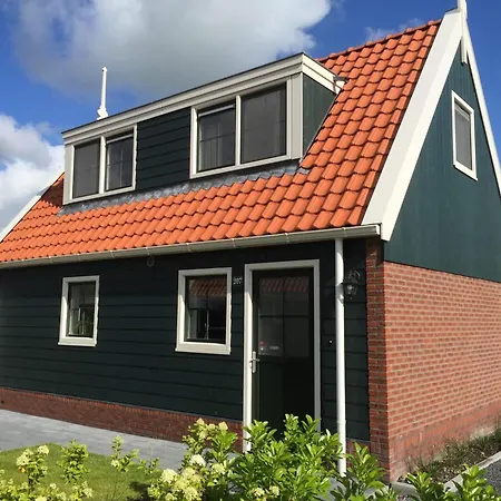 Vakantiepark De Beemster-2