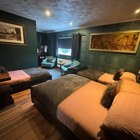 Lakeland Guest House-2