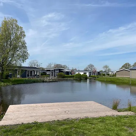 Vakantiepark De Beemster-3