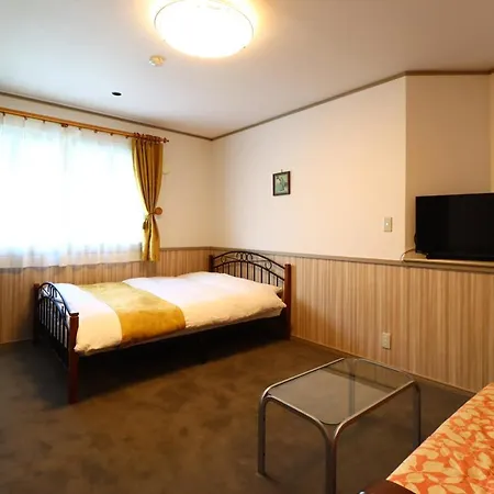 Petit Resort Hotel Der Barte-3