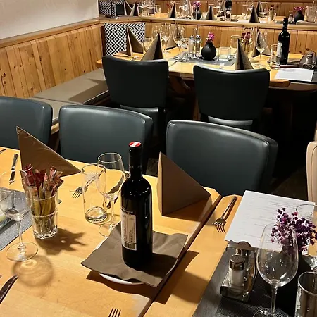 Edelweiss "Hotel & Restaurant"-2