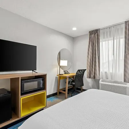 Days Inn By Wyndham Wall-2