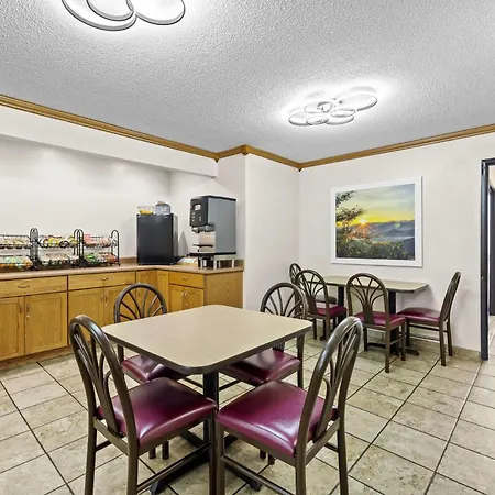 Days Inn By Wyndham Wall-3