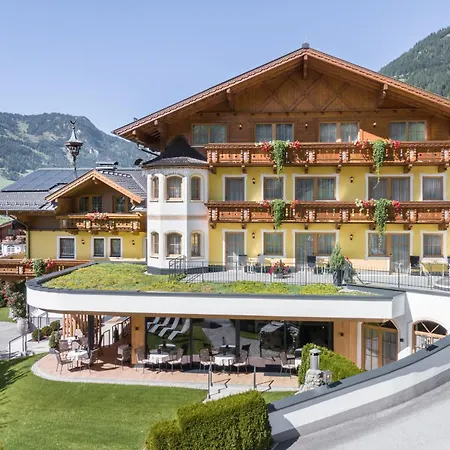 Landhotel Untermüllnergut-3