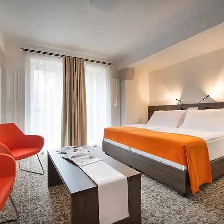 EA Business Hotel Jihlava-2