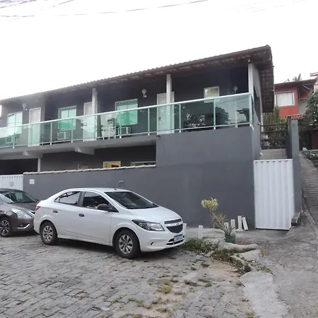 Recanto do Jack-3