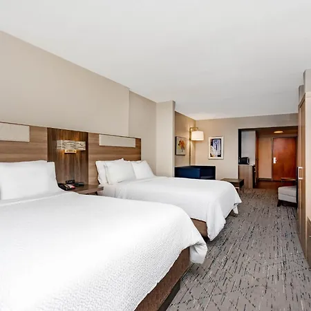 Holiday Inn Express & Suites Lantana By Ihg-2