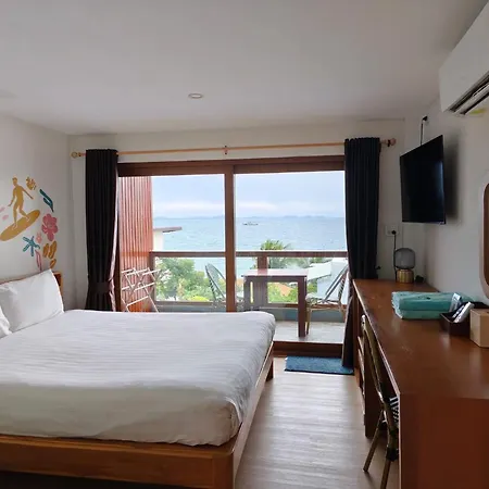 Samed Seaside Resort-2