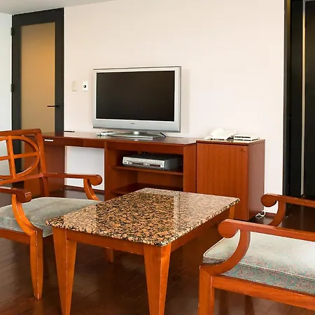 The Residential Suites Fukuoka-2