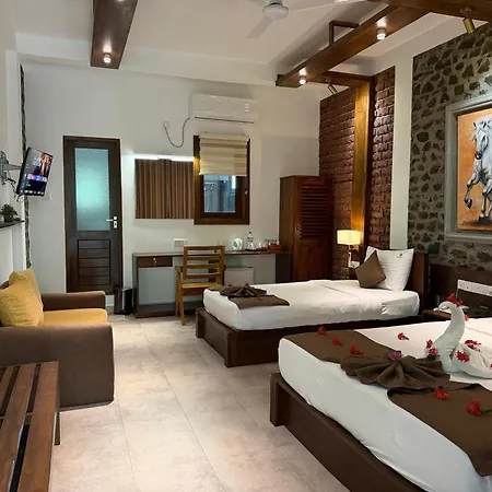 Hotel Heladiv-3