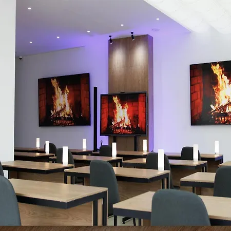 Tryp By Wyndham Cuenca Zahir-3