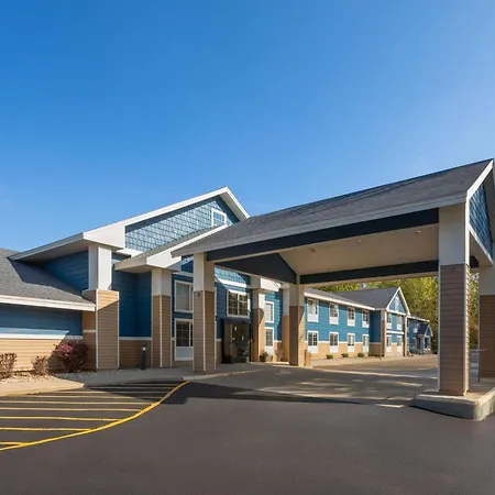 Americinn By Wyndham Douglas/Saugatuck-2