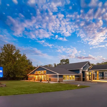 Americinn By Wyndham Douglas/Saugatuck-3