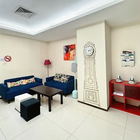 Holiday Inn Express Shanghai New Jinqiao By Ihg-3