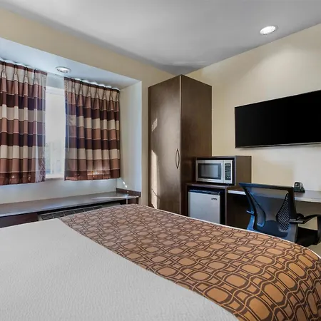 Surestay Plus Hotel By Best Western Buckhannon-2