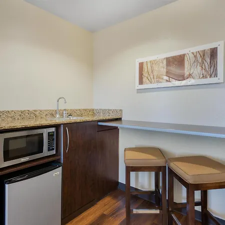 Surestay Plus Hotel By Best Western Buckhannon-3