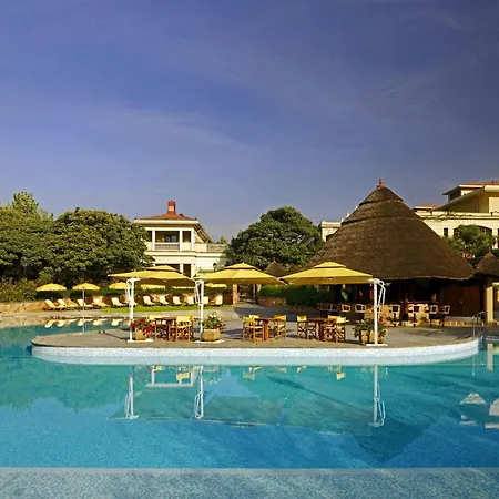 Sheraton Addis, A Luxury Collection Hotel, Addis Ababa-2