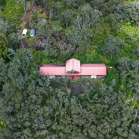 Volcano Forest Inn-2