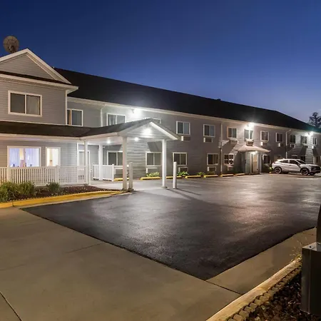 Days Inn By Wyndham Ames-2