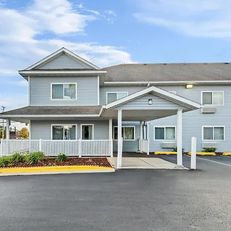 Days Inn By Wyndham Ames-3
