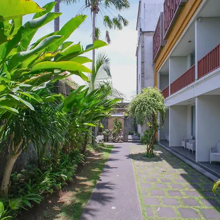 Kamini Legian Hotel-2