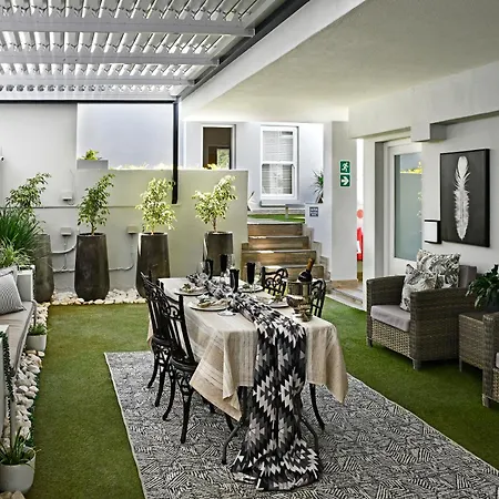 Le Petit Bijou Aparthotel-2