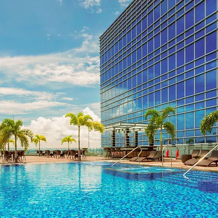Richmonde Hotel Iloilo-3