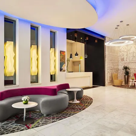 Ibis Styles Sharjah-2