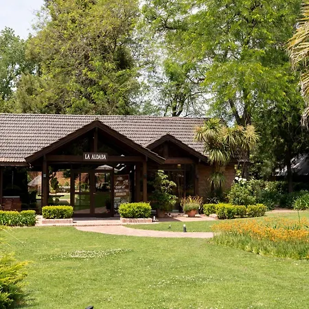 La Posta del Pilar Hotel&Spa-2