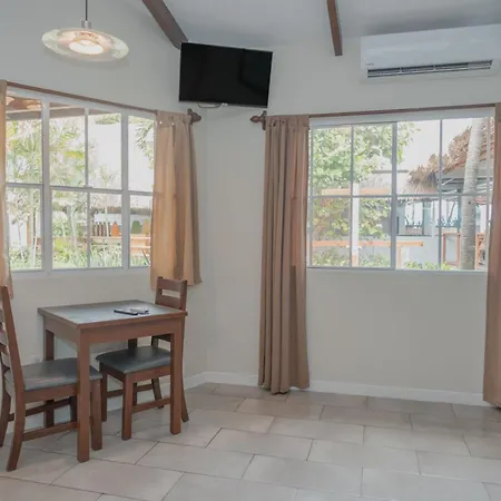 Hotel Roca Sunzal-2