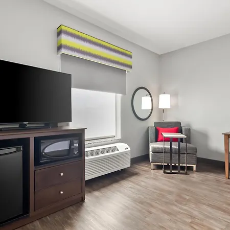 Hampton Inn & Suites - Hartsville, Sc-3