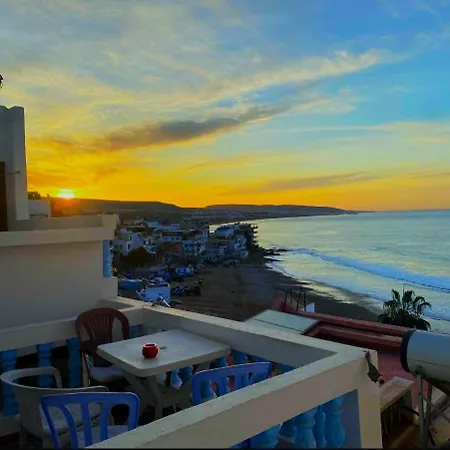 Laverie du Soleil Surf House-2