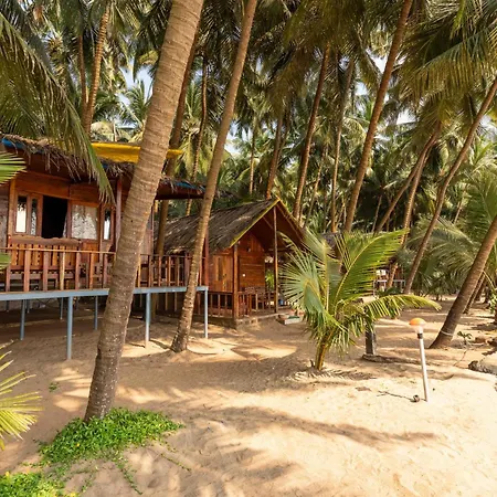 Blue Lagoon Resort Goa-2