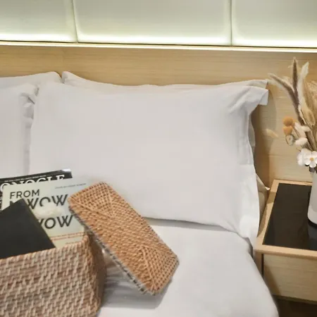 Eco Tree Hotel Sheung Wan-3