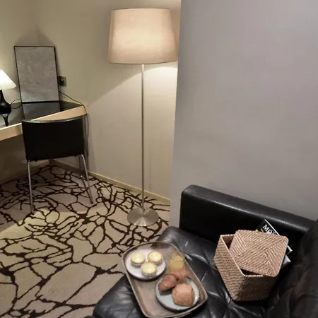 Eco Tree Hotel Sheung Wan-2