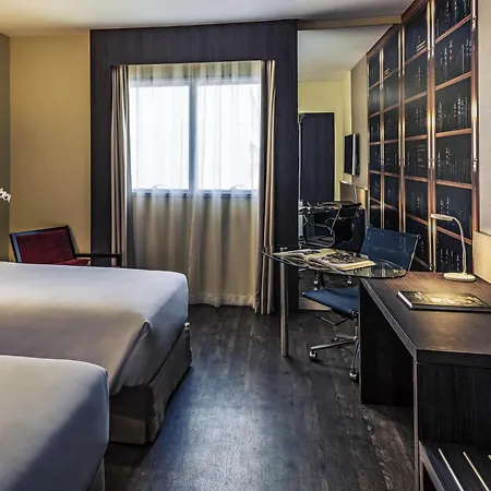 Mercure Ribeirao Preto-3