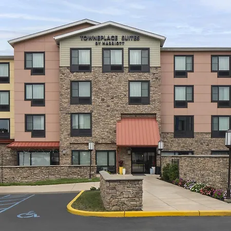 Towneplace Suites By Marriott Swedesboro Logan Township-3