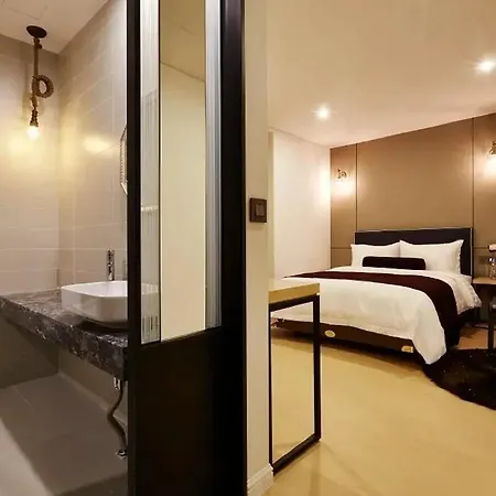 Urban Island Hotel Jeju-2