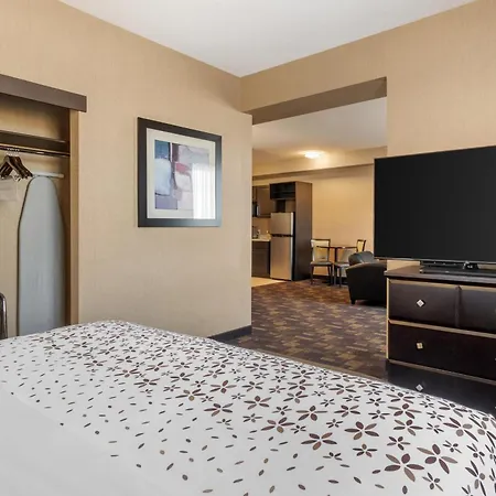 Best Western Plus Fox Creek-2
