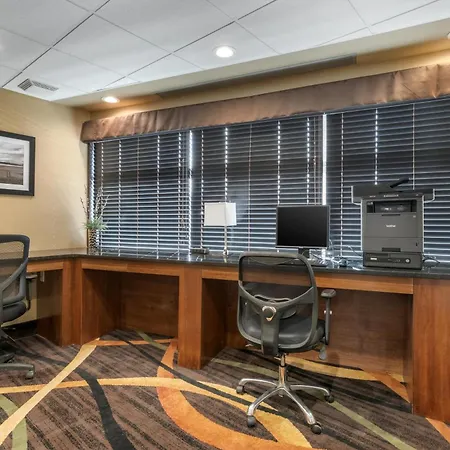 Best Western Plus Fox Creek-3