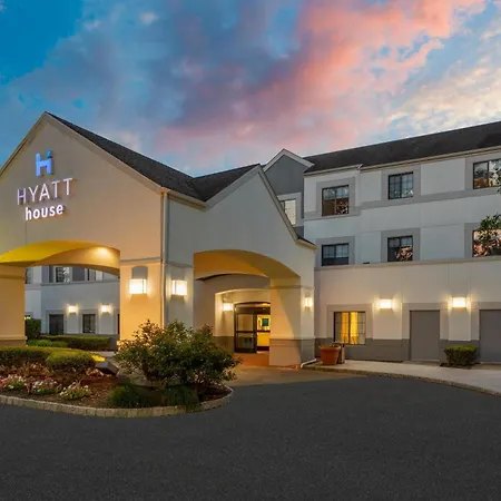 Hyatt House Parsippany Whippany-2
