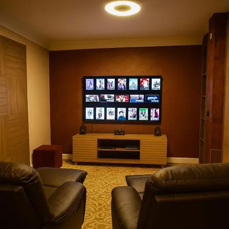 My Suit Residence & Hotel-2