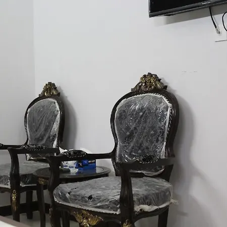 Patel Residency Guest House-3
