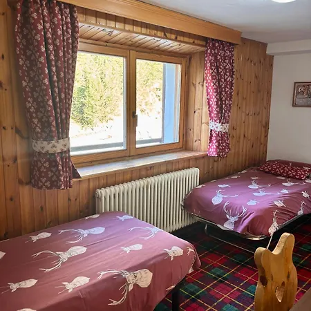 Hotel Paradisia-3